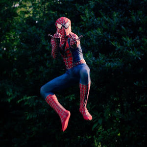 Meet your Posher, Jd